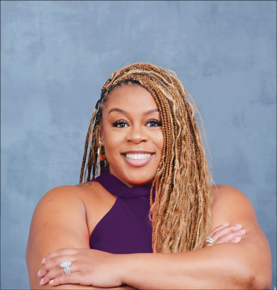 Shawtiel Richardson, founder of Leadora Enterprises